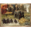 Ravensburger Puzzel 2000 stukjes Ravensburger - De Gemeenschap van de Ring / De Heer der Ringen - Tekenfilms en strips 2