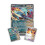 Pokémon Pokemon TCG: Roaring Moon oder Iron Valiant ex Box (Eine zufällige Wahl) 2