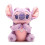 Plschengel mit Deckenbeutel  Lilo & Stitch  Disney Babies  Klein 12'' 4