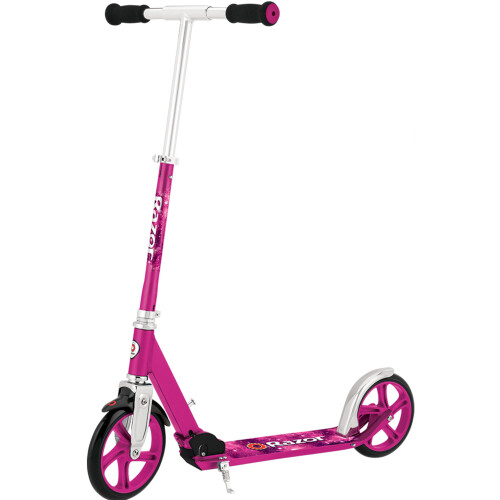 Razor Razor A5 LUX Step - Roze - FFP 38,6 Inch
