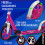 Razor Razor A5 LUX Step - Roze - FFP 38,6 Inch 3