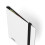 (White) Ultimate Guard 9 Pocket FlexXfolio Folder 3