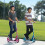 Razor Razor A5 LUX Step - Roze - FFP 38,6 Inch 5