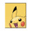 Ultra Pro - Pokémon TCG - A4 Pikachu Binder - VK 1