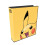 Ultra Pro - Pokémon TCG - A4 Pikachu Binder - VK 2