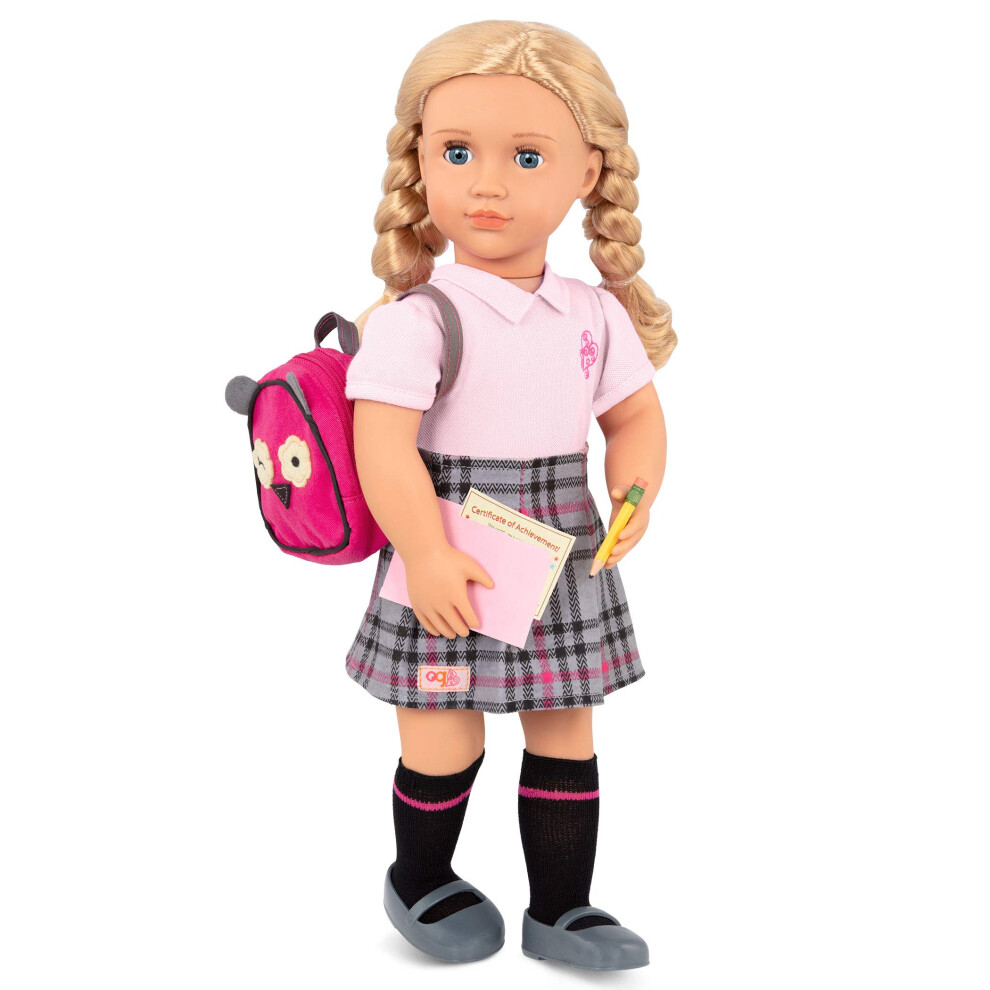 Our Generation 70.31285Az Fashion Dolls