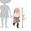 Our Generation Our Generation 70.31285AZ Fashion Dolls 3
