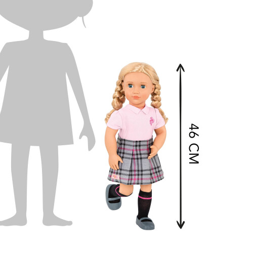 Our Generation Our Generation 70.31285AZ Fashion Dolls 2
