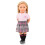 Our Generation Our Generation 70.31285AZ Fashion Dolls 5