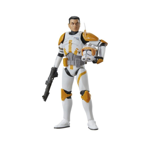 Star Wars Star Wars The Black Series Clone Commander Cody 2