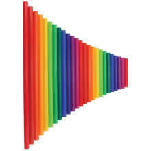Boomwhackers 27er Klassenzimmer Paket (BW27P)