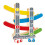 Hape Fast Flip Racetrack 1