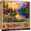 Quebra-Cabeça MasterPieces Evening Tranquility 1000 Peças - 19.25"x26.75" - Cena Natural 1