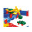BIG Spielwarenfabrik AquaPlay MegaBridge - Σετ Νερού 5
