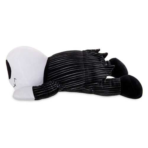 Coleção de Pelúcia Cuddleez da Disney - Jack Skellington - 24 Polegadas - Super Macio e Abraçável 1