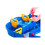 BIG Spielwarenfabrik AquaPlay MegaBridge - Σετ Νερού 4