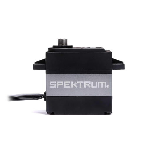 Spektrum S665  High Torque Stahlgetriebe 25T SPMS665 1