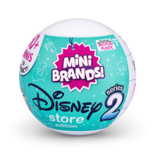 ZURU 5 Surprise Disney Store Edition Σειρά 2, (AZT77353GQ1)