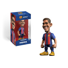 MINIX COLLECTIBLE FIGURINE - Sports Collectible 12 cm Figurine Ronald Ara jo