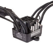 Spektrum Smart Firma 100 Black Edition senza spazzole Smart ESC 2S-3S SPMXSE2100
