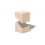 Ultimate Guard Return To Earth Boulder Deck Case 100+ Standard Size Natural - Jigsaw Puzzle 3
