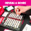 USAopoly How Many What?! Board Game 3