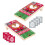 MasterPieces oficilne licencovan NCAA Ohio State Buckeyes Stoln Cornhole pro dospel 4