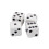 Beistel terninger 1