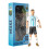 Argentina Messi 20cm Action Figure 1