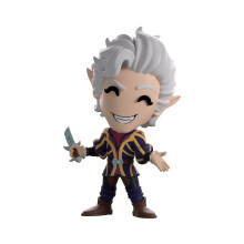 Youtooz Astarion 5.2 Vinyl Figuur - Baldurs Gate 3 Collectible Astarion uit Baldur's Gate 3 Collection
