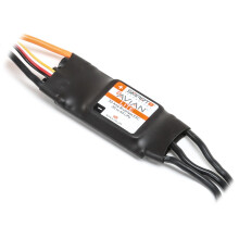 Spektrum SMART Avian 30-A-Smart-Lite-Brushless-Regler; 2S-3S IC3 SPMXAE30D