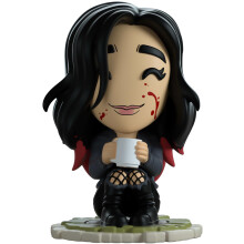 Youtooz The Boys Kimiko 4 vinylfiguur - Verzamelbaar Kimiko-actiefiguur uit de Boys TV-serie