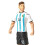 Argentina Messi 20cm Action Figure 5