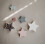 mushie Nesting Stars Toy | Lavet i Danmark (Original) 3