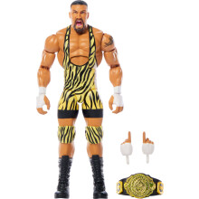 Bron Breakker - WWE Elite Series 119