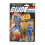 G.I. Joe Retro Collection O-Ring Duke vs Cobra Commander Action Figur 2-Pack 3