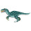 Janod Janod Dinosaurs Magneti'Book - Plush Soft Toy 5