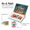 Janod Magneti Libro Cuentos 3