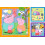 Ravensburger Puzzle 3 x 49 pezzi: La famiglia e gli amici di Peppa Pig 2