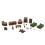 WizKids Warlock Tiles: Accesorio - Taberna 5