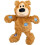 KONG Kong Wild Knots Bears Dog Toy - Medium/Large 4
