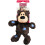 KONG Kong Wild Knots Bears Dog Toy - Medium/Large 2