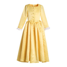 Ruikajia Hamilton Abito Angelica Costume Schuyler Sisters veste Schuyler Sisters Peggy Costume 7 anni