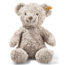 Steiff Honey Teddy Bear, Premium Teddy Bear Stuffed Animal, Teddy Bear Toys, Stuffed Teddy Bear, Teddy Bear Plush, Cute Plushies, Plushy Toy for Girl