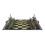 Échiquier - NOBLE COLLECTION - Jurassic Park - PVC 4