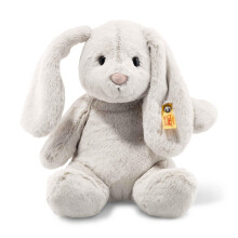 Steiff Hoppie Rabbit  Premium Rabbit Stuffed Animal  Rabbit Toys  Stuf
