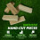 Yard Games Giant Tumbling Timbers | Tumbling Tower Stacking Game with 56 pieces 3