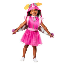 Rubies Paw Patrol Skye Costume Enfant Petit rose