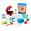 Little Tikes Creative Chefs Waffles Kit 1