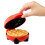 Little Tikes Creative Chefs Waffles Kit 5